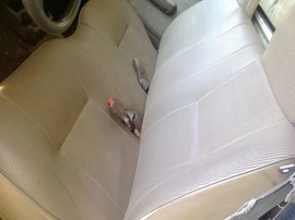 2000 TOYOTA TACOMA, WHITE, STD CAB,  2.4L, AT,   Z26292